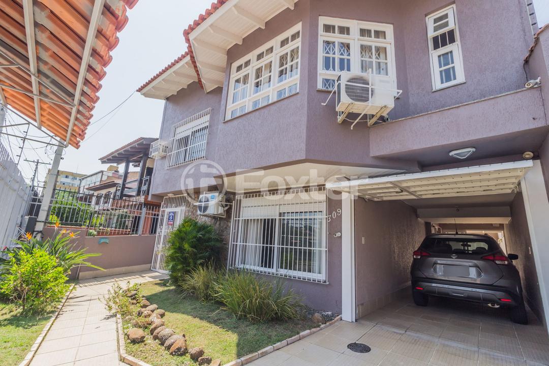 Casa à venda com 4 quartos, 230m² - Foto 54