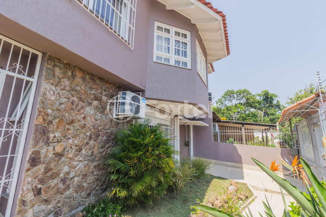 Casa à venda com 4 quartos, 230m² - Foto 56