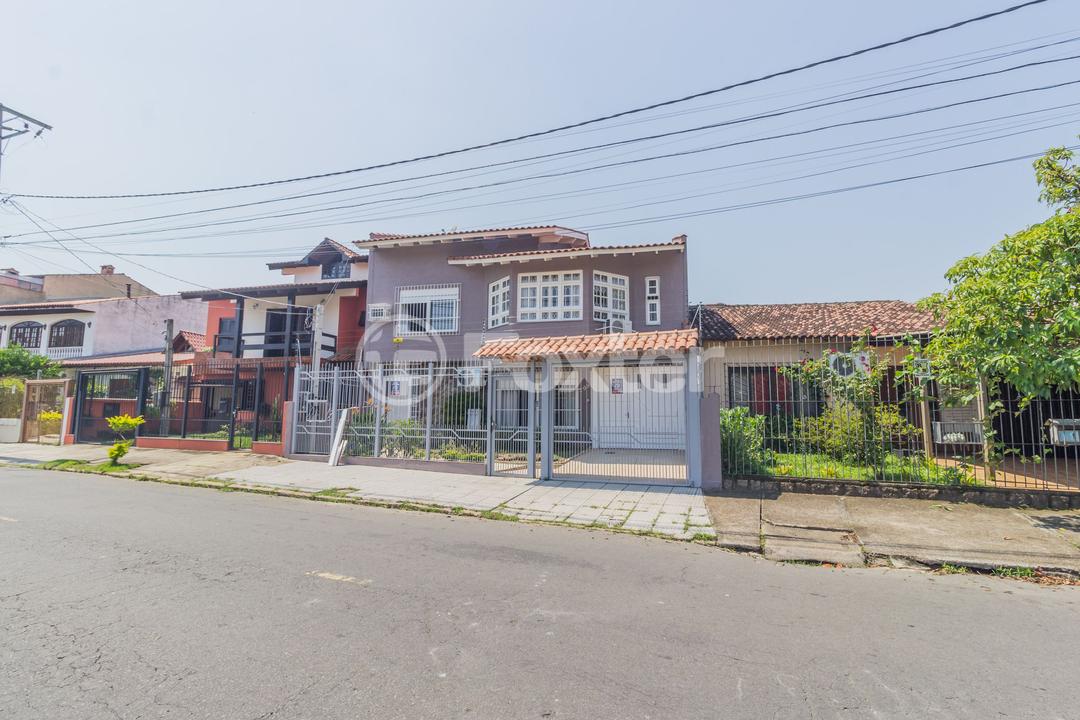 Casa à venda com 4 quartos, 230m² - Foto 57