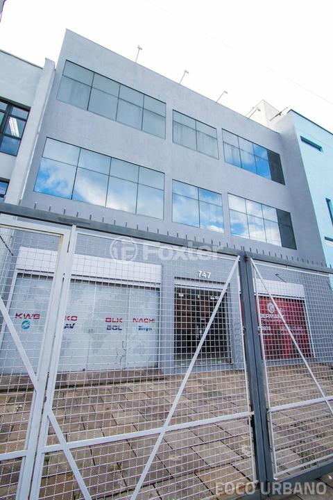 Prédio Inteiro à venda, 690m² - Foto 1