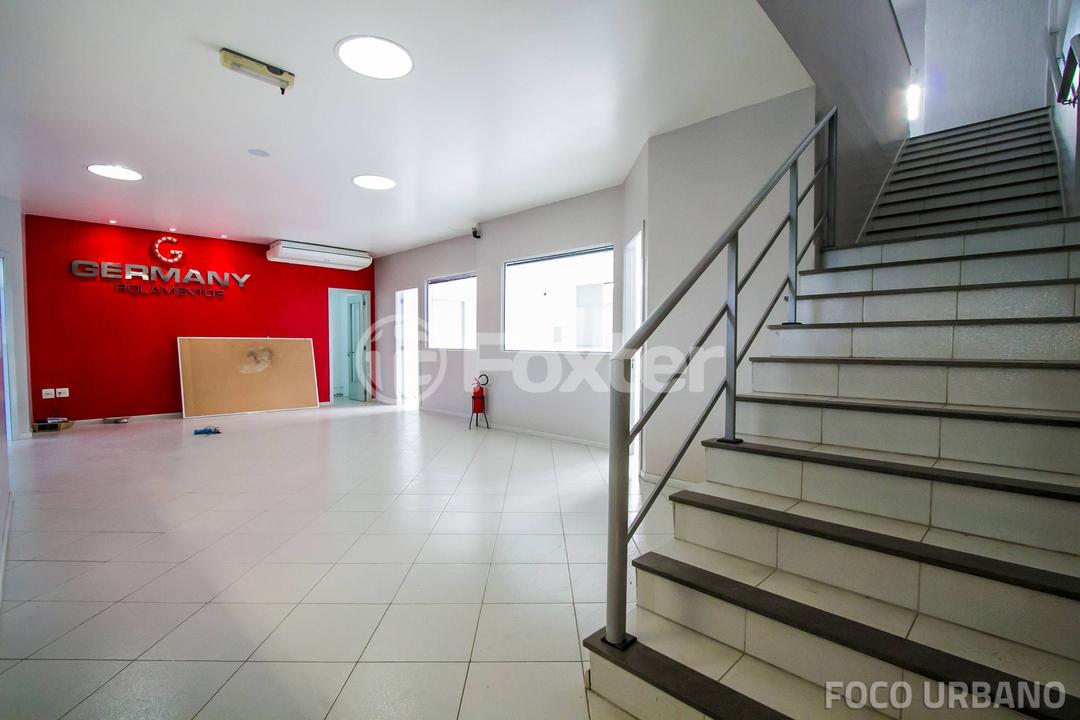 Prédio Inteiro à venda, 690m² - Foto 16