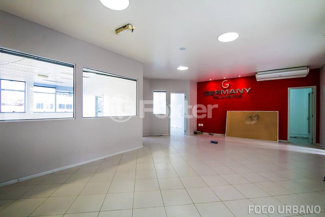 Prédio Inteiro à venda, 690m² - Foto 18