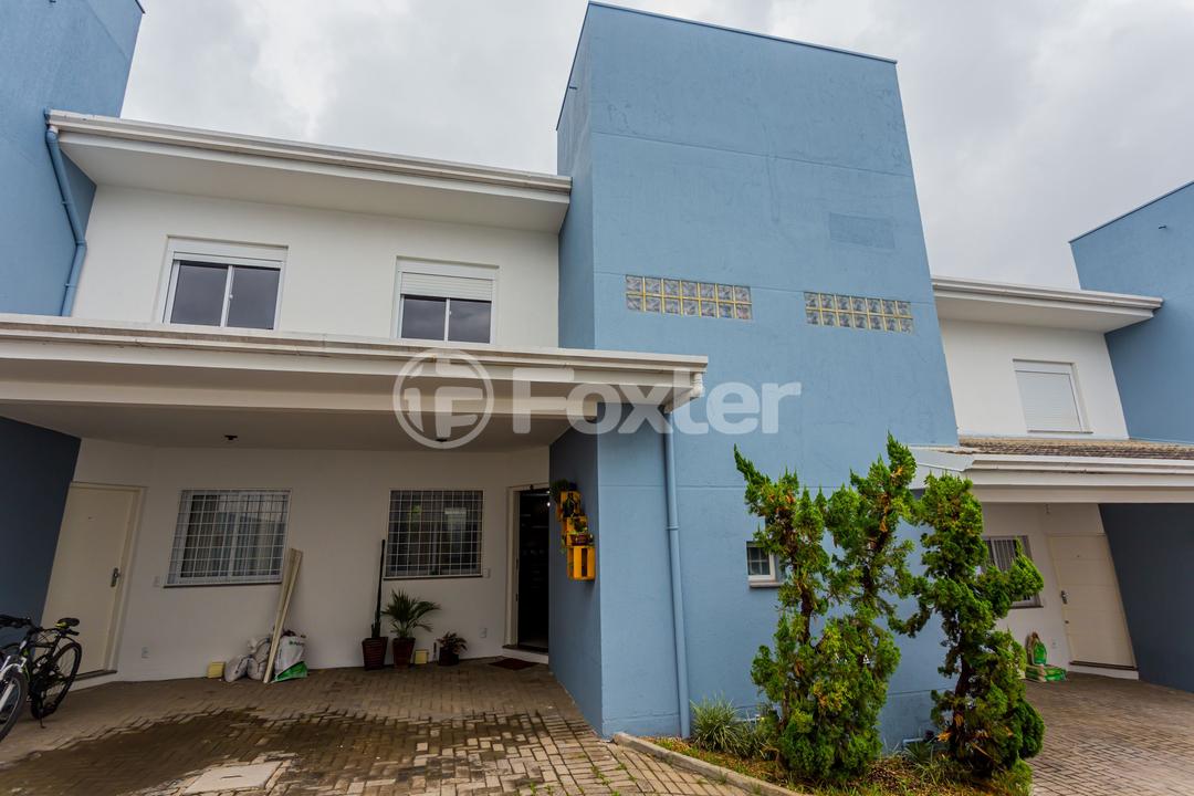 Casa de Condomínio à venda com 1 quarto, 77m² - Foto 1