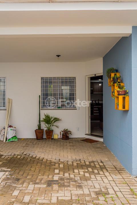 Casa de Condomínio à venda com 1 quarto, 77m² - Foto 2