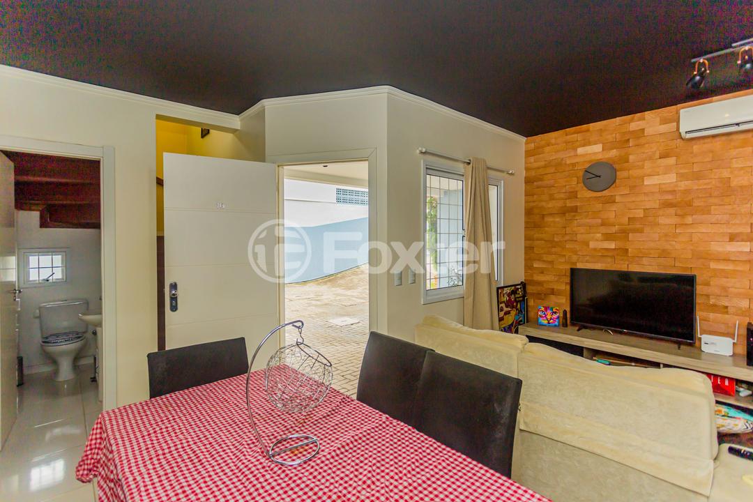 Casa de Condomínio à venda com 1 quarto, 77m² - Foto 3