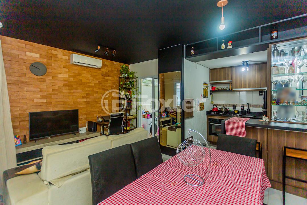Casa de Condomínio à venda com 1 quarto, 77m² - Foto 4