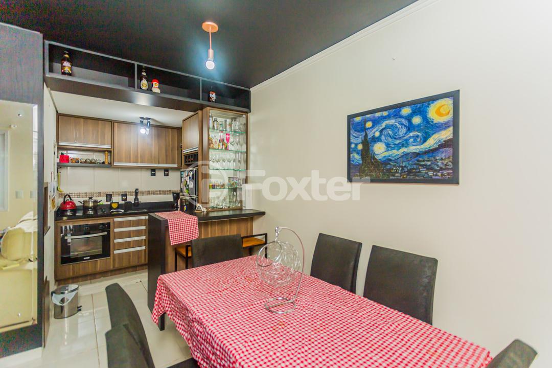 Casa de Condomínio à venda com 1 quarto, 77m² - Foto 5