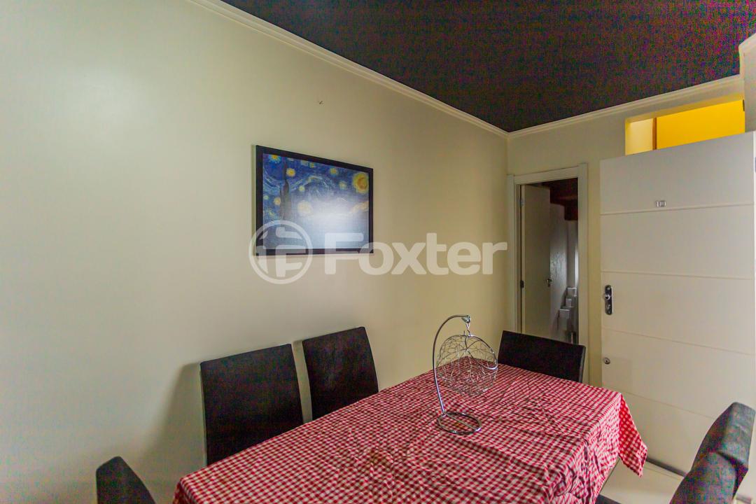 Casa de Condomínio à venda com 1 quarto, 77m² - Foto 6
