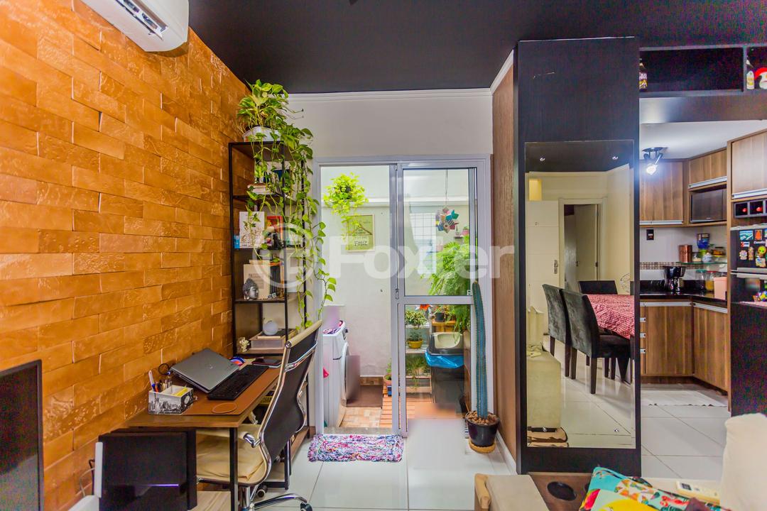 Casa de Condomínio à venda com 1 quarto, 77m² - Foto 8