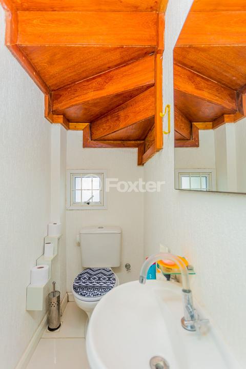 Casa de Condomínio à venda com 1 quarto, 77m² - Foto 11