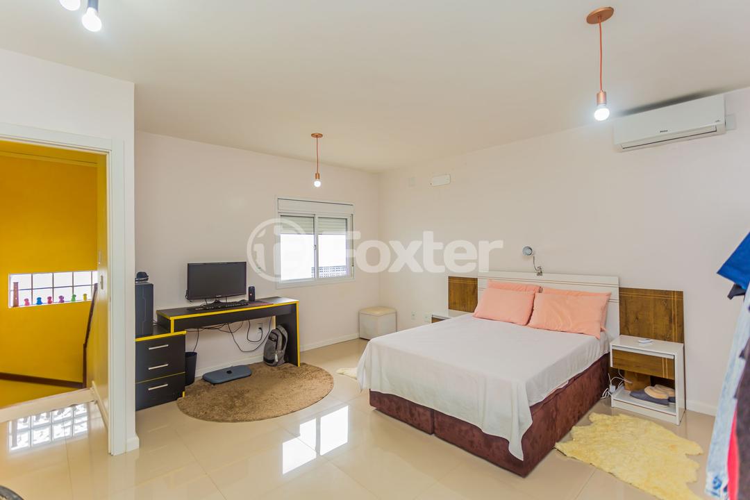 Casa de Condomínio à venda com 1 quarto, 77m² - Foto 12