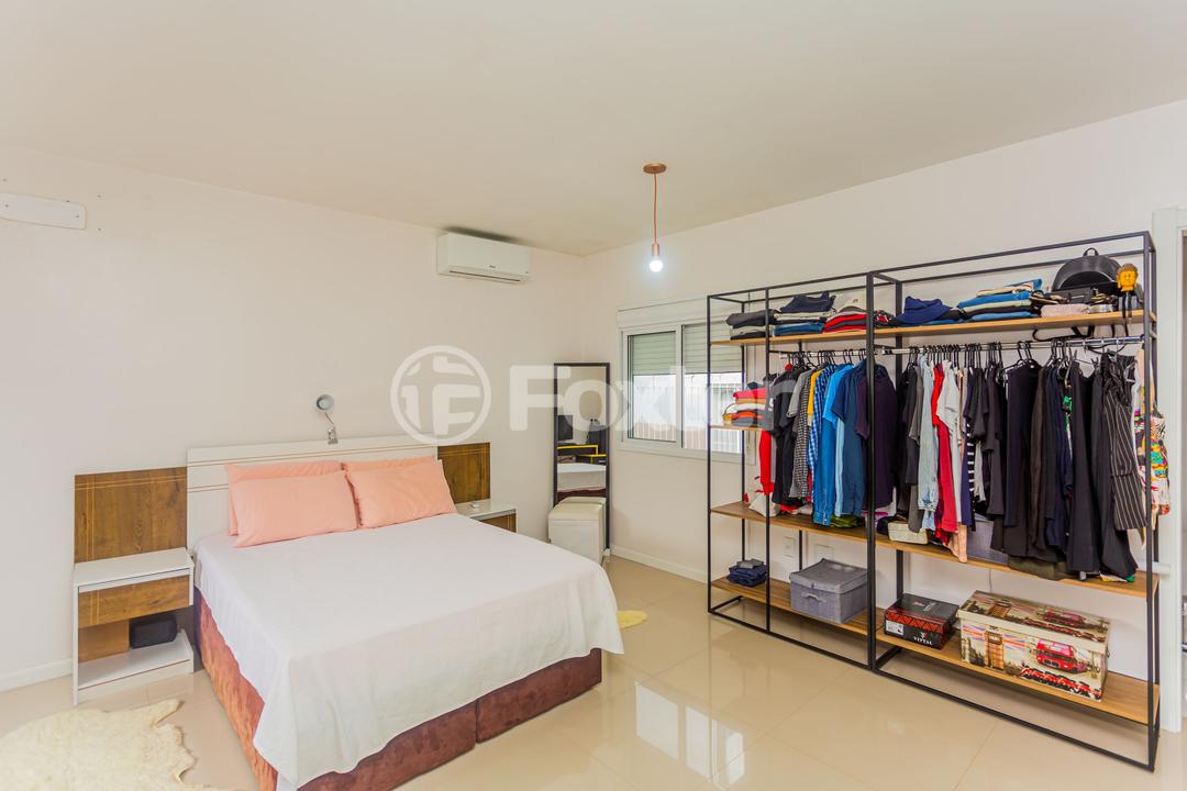 Casa de Condomínio à venda com 1 quarto, 77m² - Foto 13