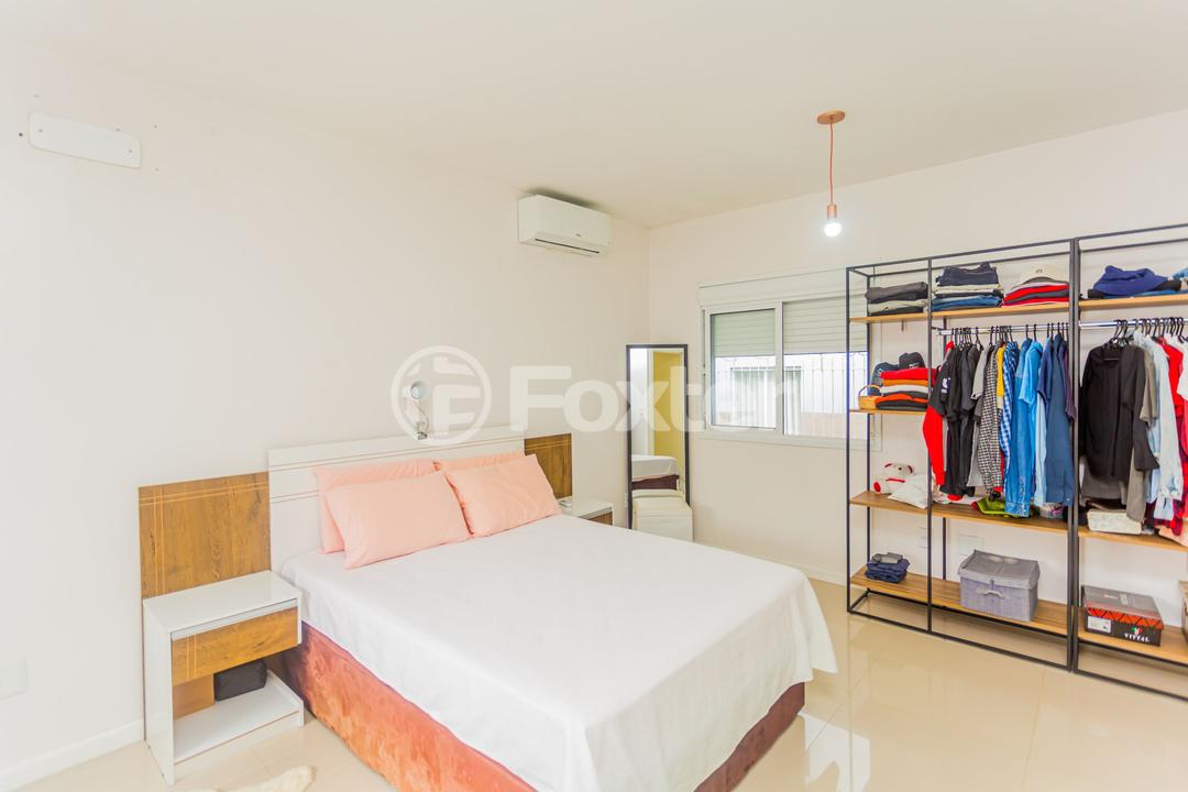 Casa de Condomínio à venda com 1 quarto, 77m² - Foto 15