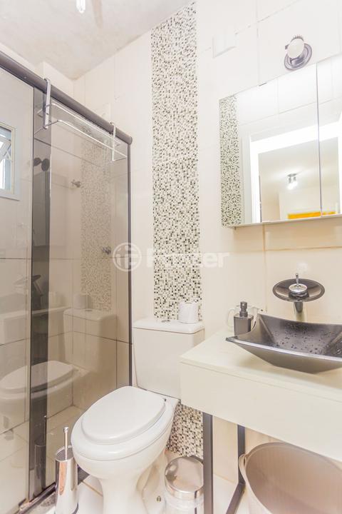 Casa de Condomínio à venda com 1 quarto, 77m² - Foto 16