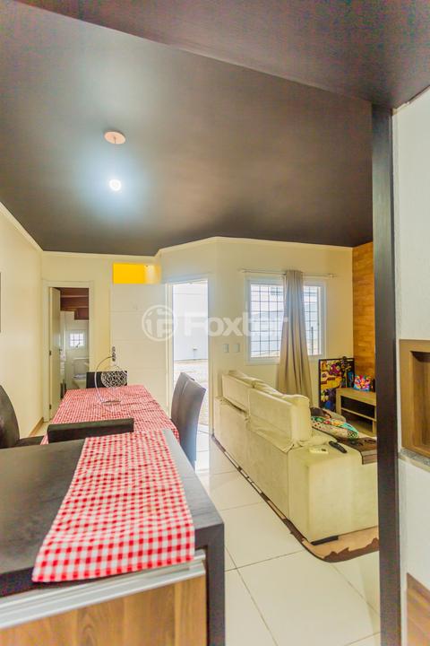 Casa de Condomínio à venda com 1 quarto, 77m² - Foto 18