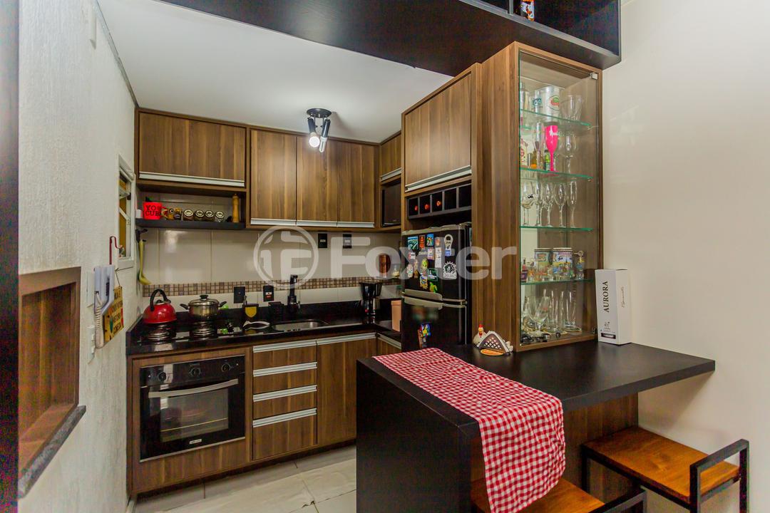 Casa de Condomínio à venda com 1 quarto, 77m² - Foto 19
