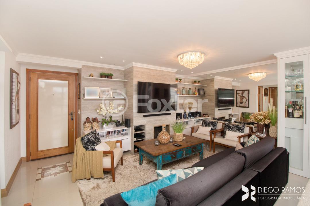 Apartamento à venda com 3 quartos, 94m² - Foto 4