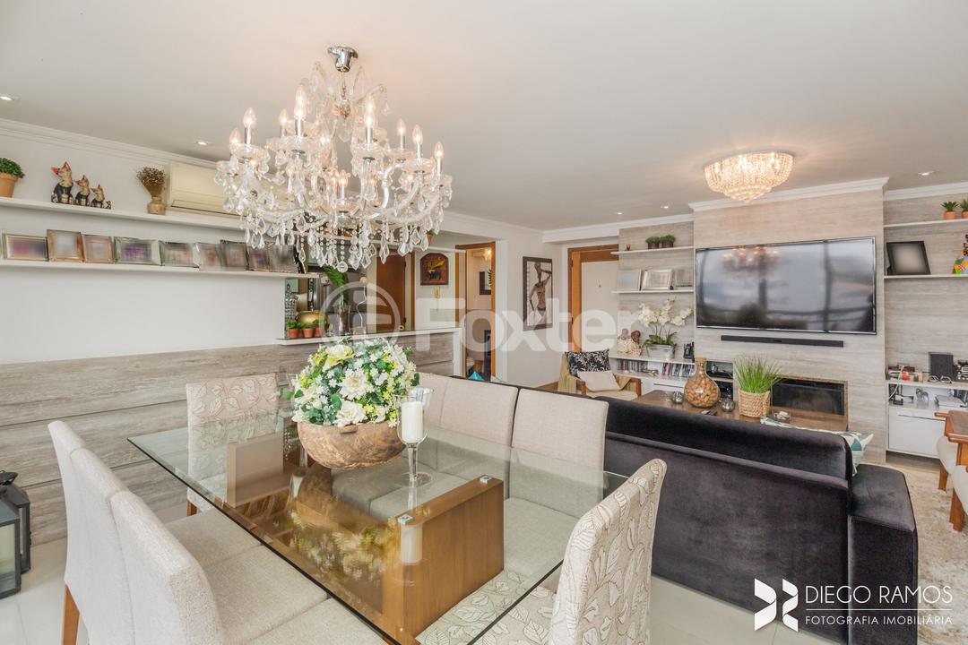 Apartamento à venda com 3 quartos, 94m² - Foto 5