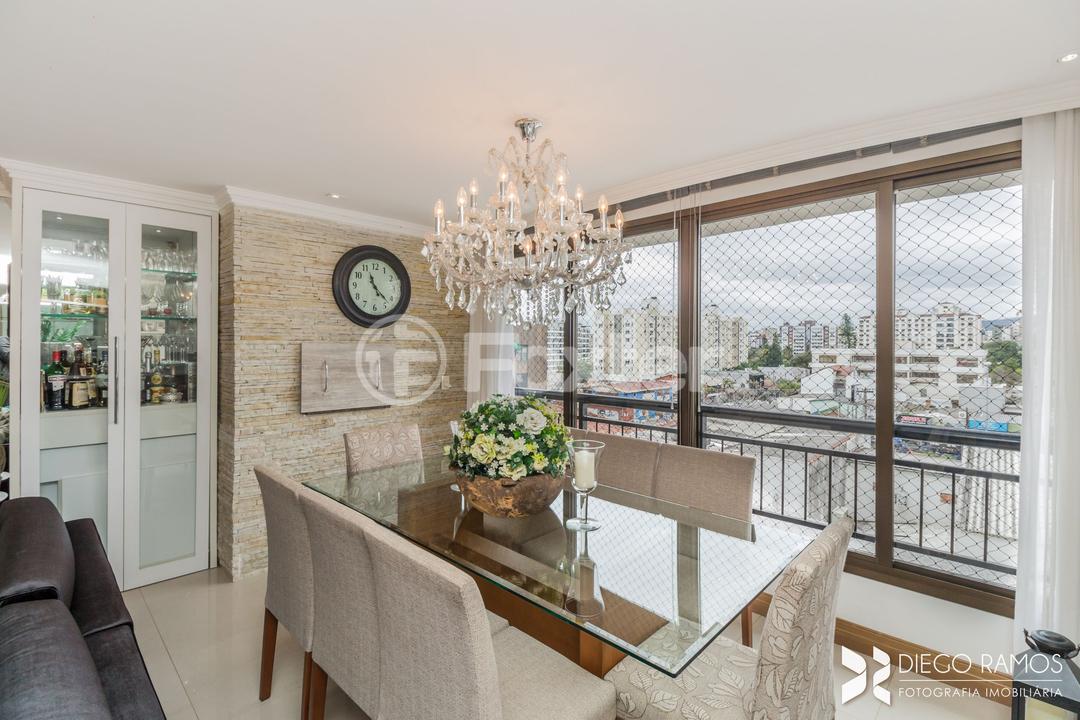 Apartamento à venda com 3 quartos, 94m² - Foto 6