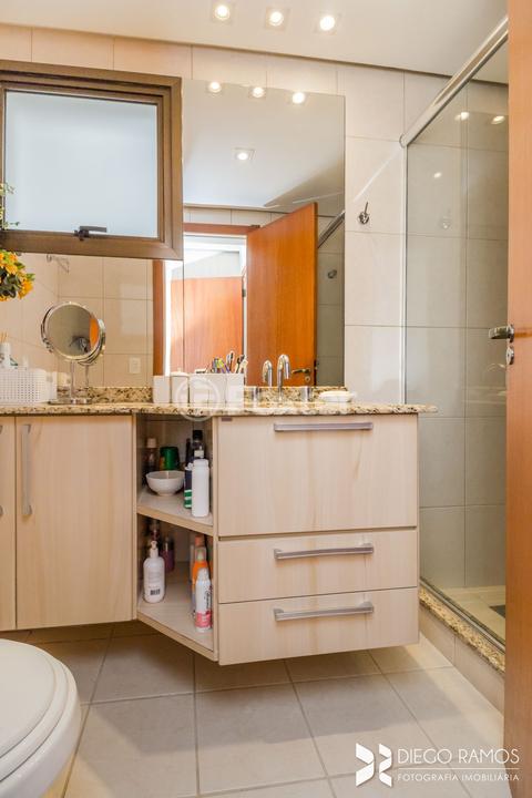 Apartamento à venda com 3 quartos, 94m² - Foto 10