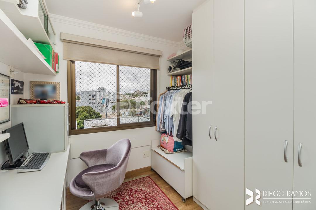 Apartamento à venda com 3 quartos, 94m² - Foto 12