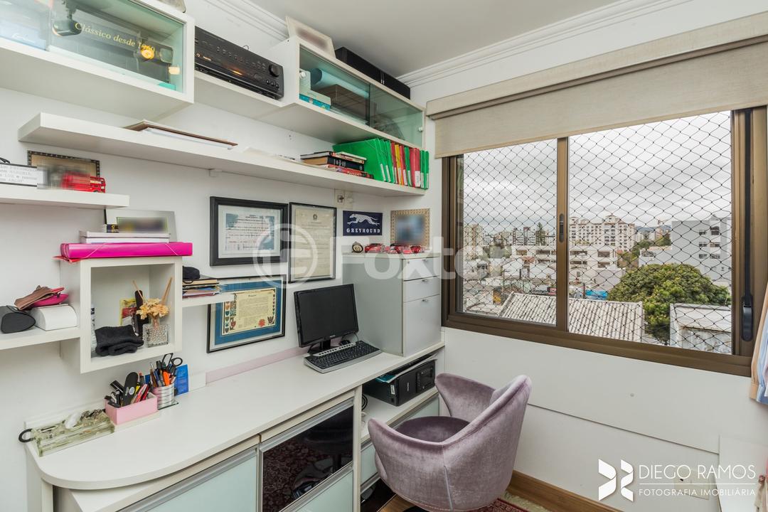 Apartamento à venda com 3 quartos, 94m² - Foto 13