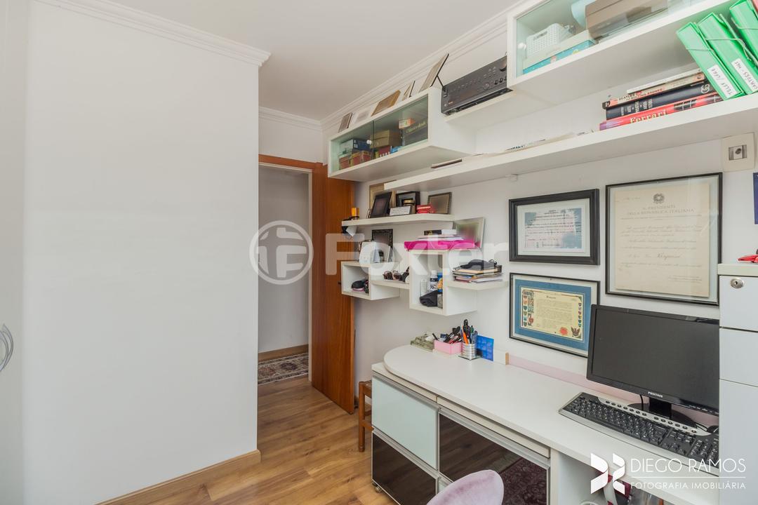 Apartamento à venda com 3 quartos, 94m² - Foto 14
