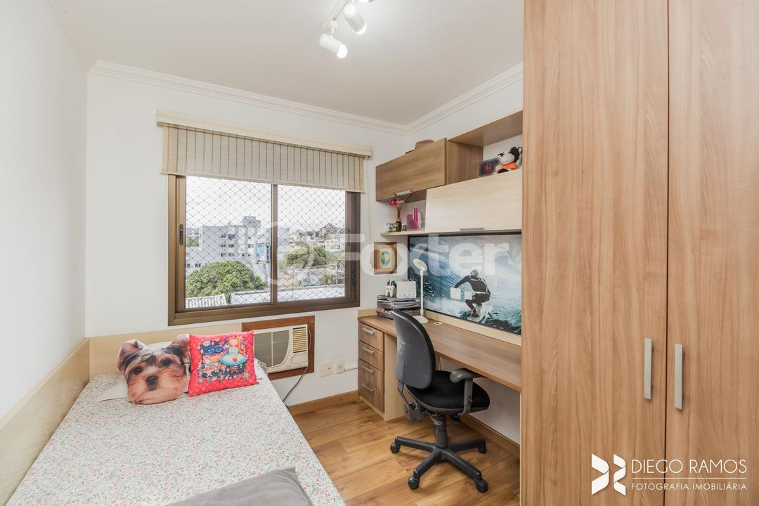 Apartamento à venda com 3 quartos, 94m² - Foto 19