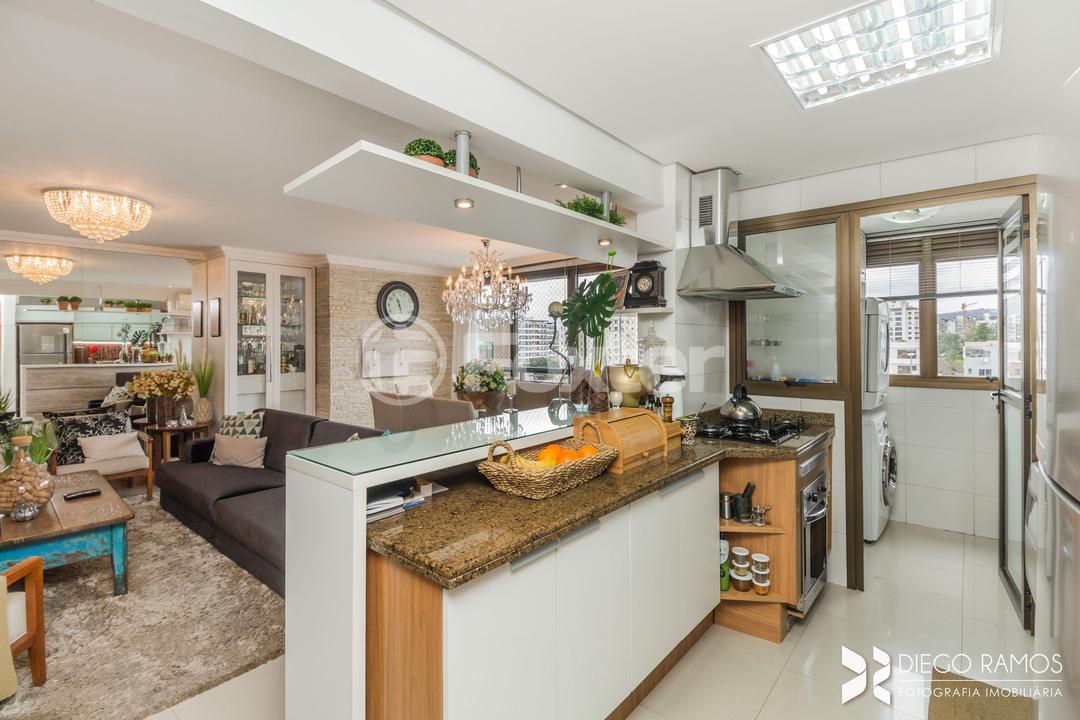 Apartamento à venda com 3 quartos, 94m² - Foto 23