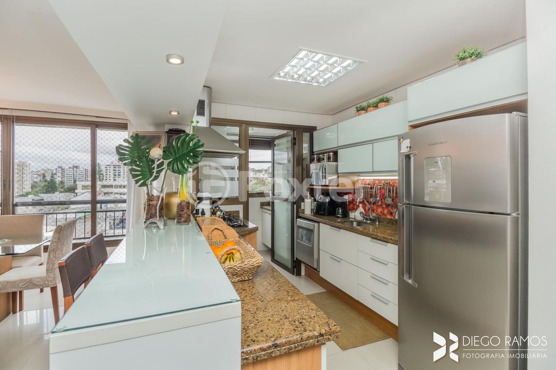 Apartamento à venda com 3 quartos, 94m² - Foto 25