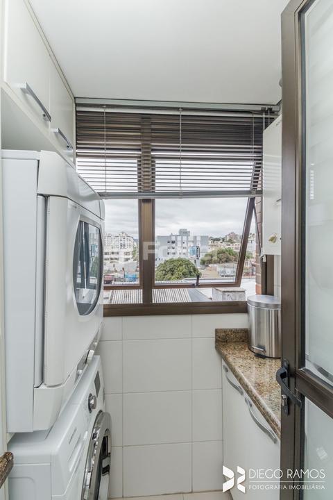 Apartamento à venda com 3 quartos, 94m² - Foto 29
