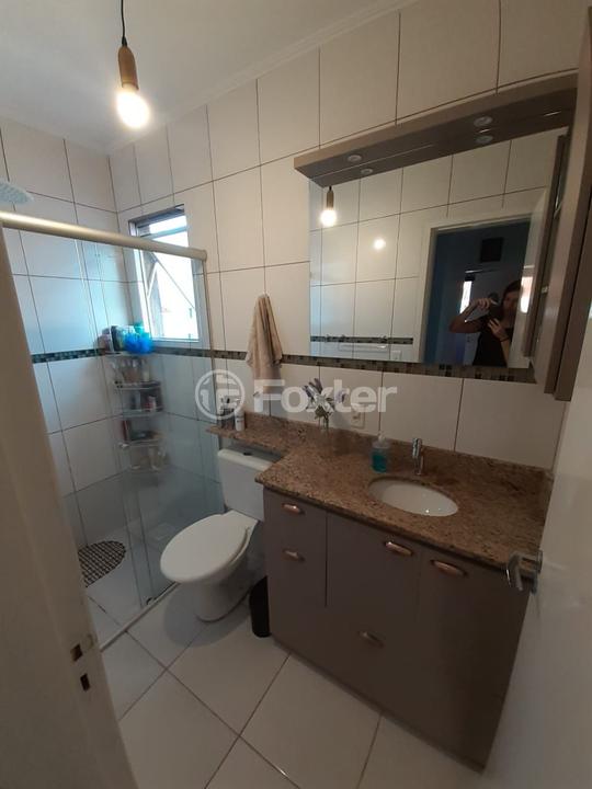 Casa de Condomínio à venda com 3 quartos, 116m² - Foto 31