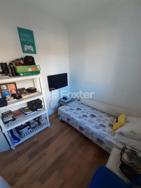 Casa de Condomínio à venda com 3 quartos, 116m² - Foto 34