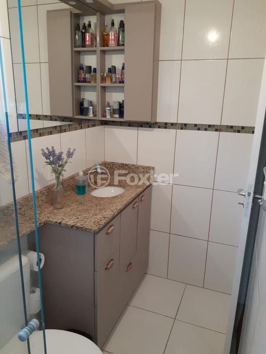 Casa de Condomínio à venda com 3 quartos, 116m² - Foto 35