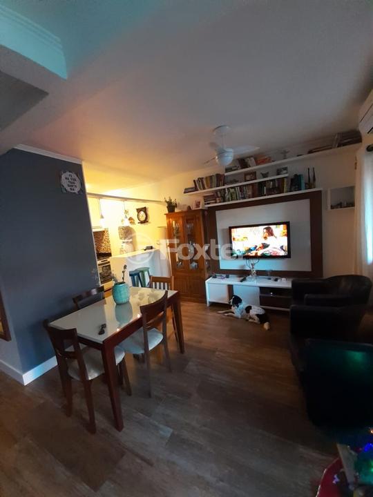 Casa de Condomínio à venda com 3 quartos, 116m² - Foto 28