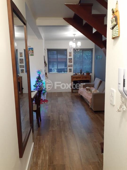 Casa de Condomínio à venda com 3 quartos, 116m² - Foto 27