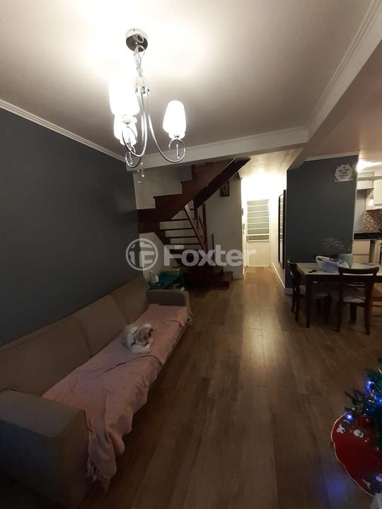 Casa de Condomínio à venda com 3 quartos, 116m² - Foto 25