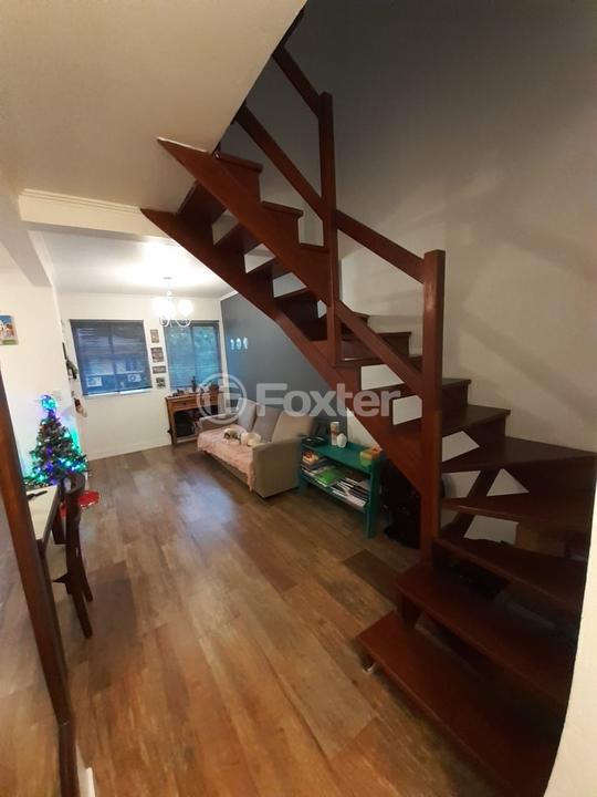 Casa de Condomínio à venda com 3 quartos, 116m² - Foto 29