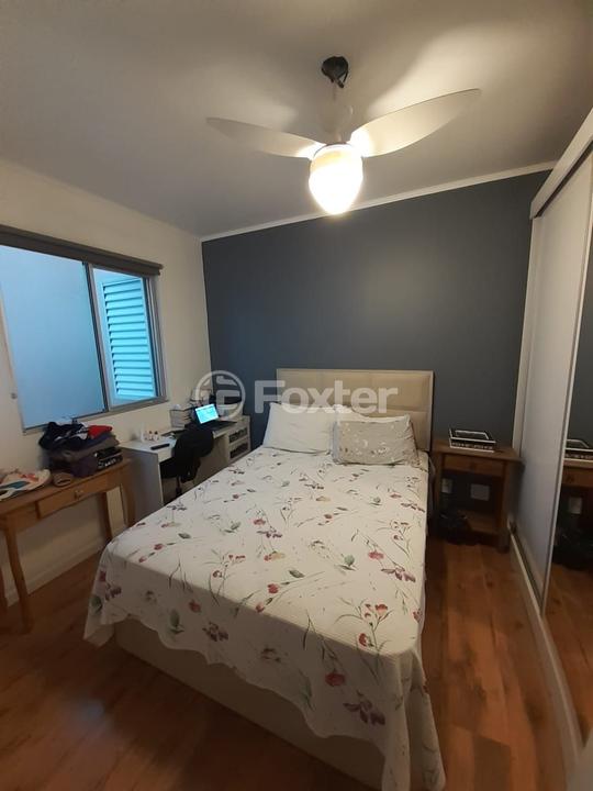Casa de Condomínio à venda com 3 quartos, 116m² - Foto 32