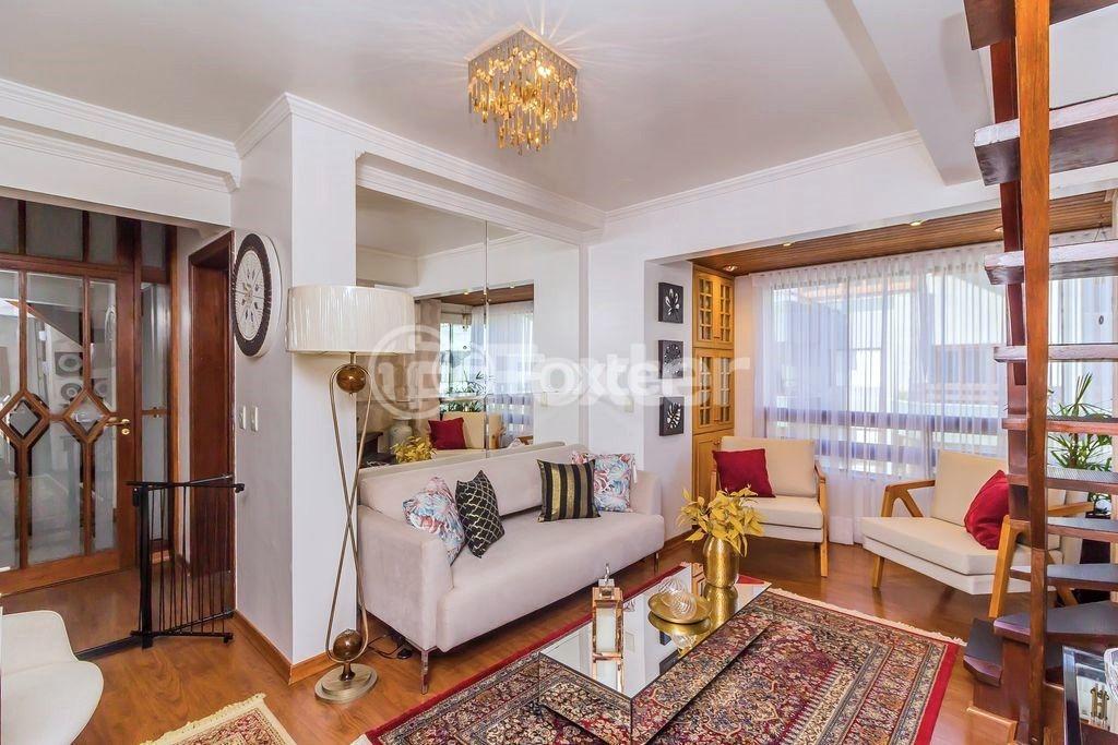 Cobertura à venda com 3 quartos, 158m² - Foto 1