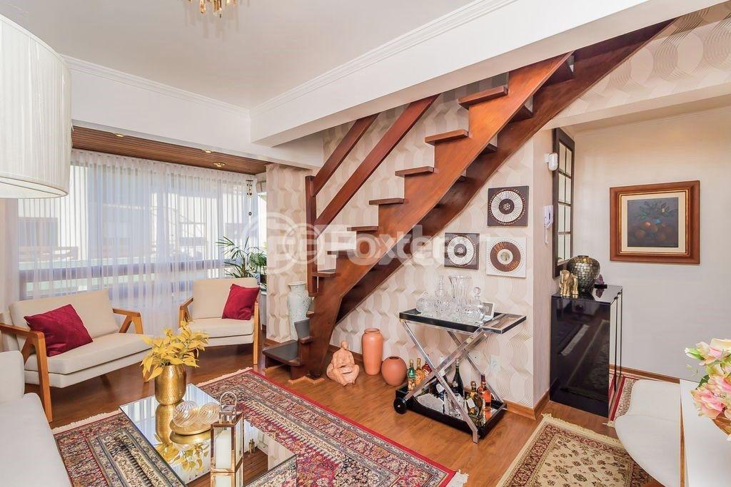 Cobertura à venda com 3 quartos, 158m² - Foto 2