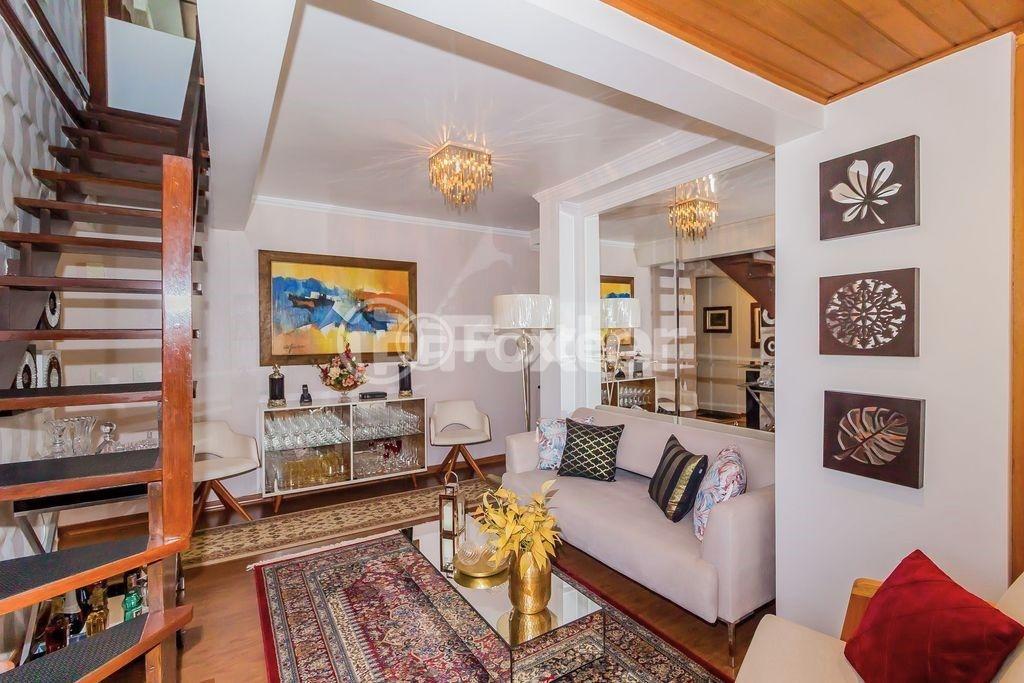 Cobertura à venda com 3 quartos, 158m² - Foto 4
