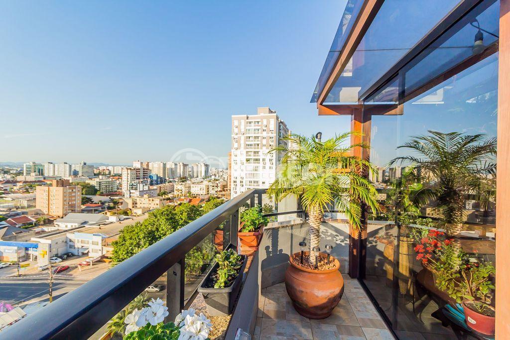 Cobertura à venda com 3 quartos, 158m² - Foto 43