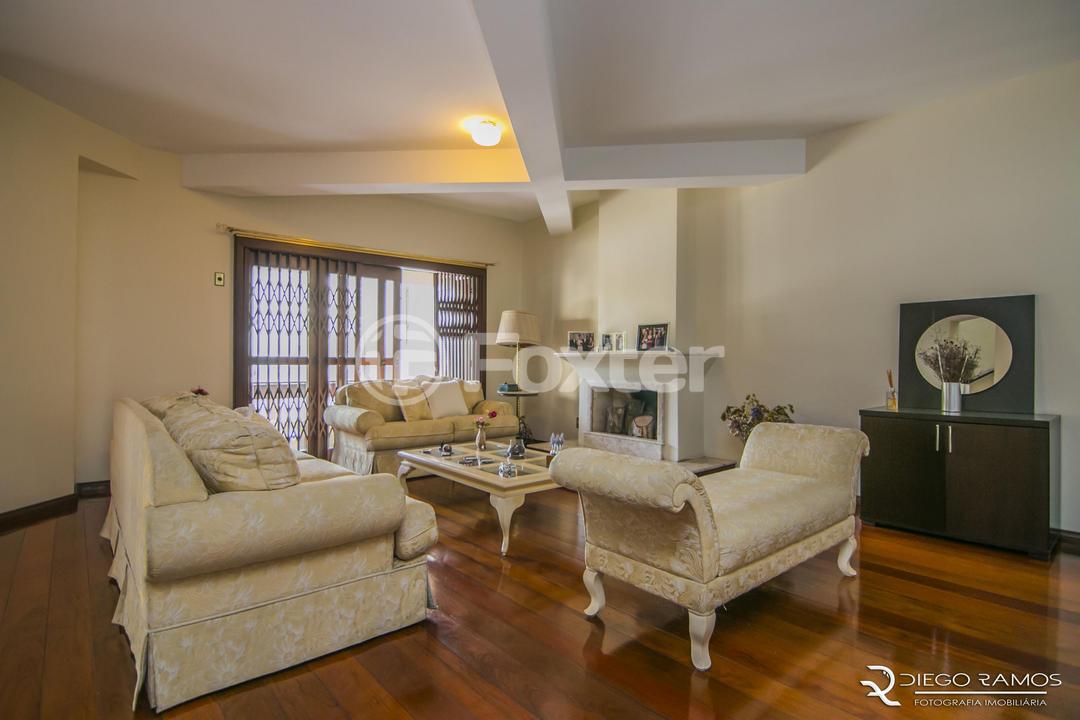 Casa à venda com 4 quartos, 448m² - Foto 3