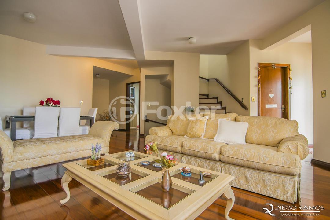 Casa à venda com 4 quartos, 448m² - Foto 4