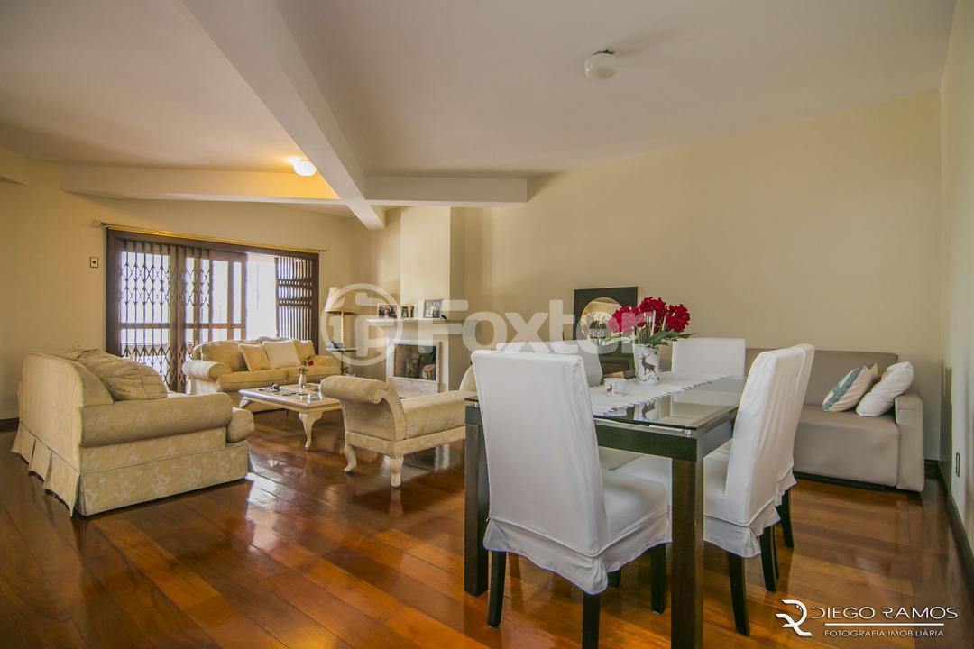 Casa à venda com 4 quartos, 448m² - Foto 6