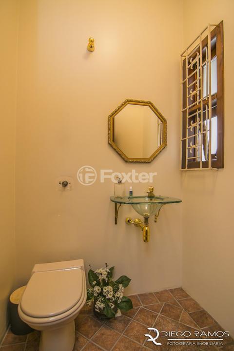 Casa à venda com 4 quartos, 448m² - Foto 7