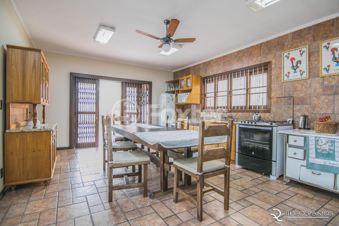Casa à venda com 4 quartos, 448m² - Foto 18