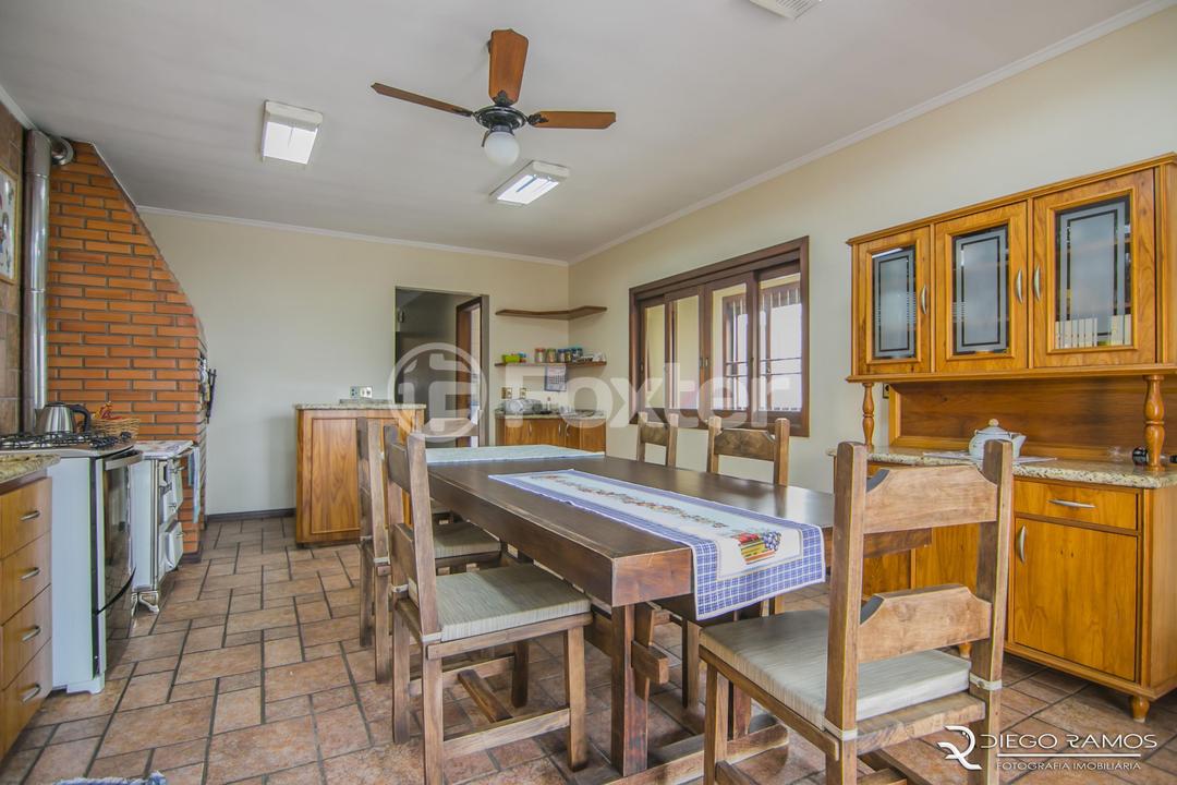 Casa à venda com 4 quartos, 448m² - Foto 19