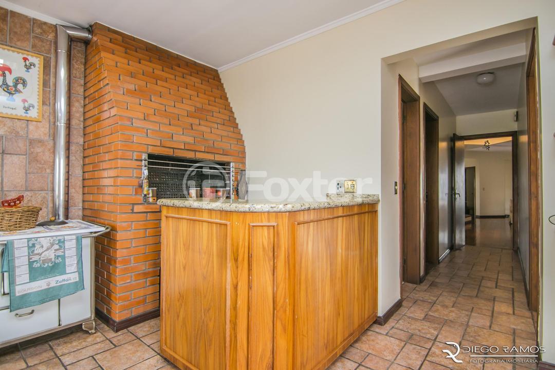 Casa à venda com 4 quartos, 448m² - Foto 20